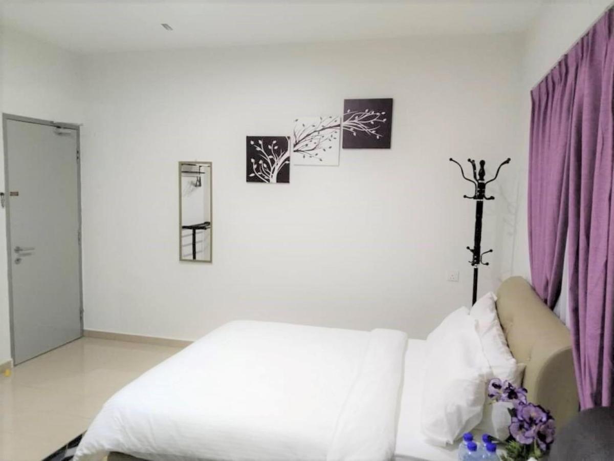 Ig Hotel Alor Setar Exterior foto
